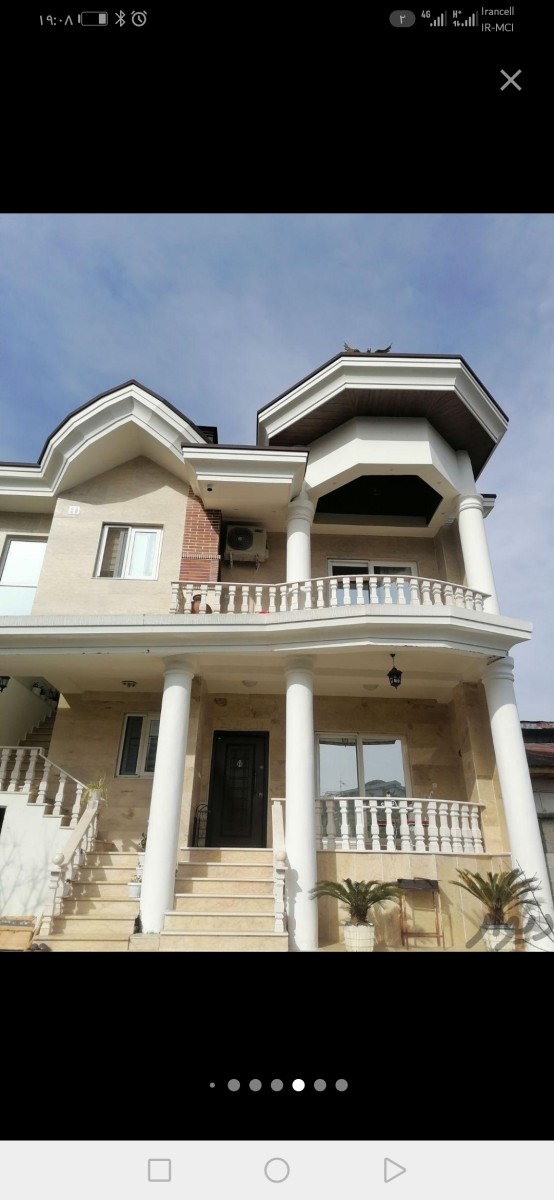 نمای ساختمان نمای ساختمان