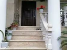 ورودی اقامتگاه ورودی اقامتگاه