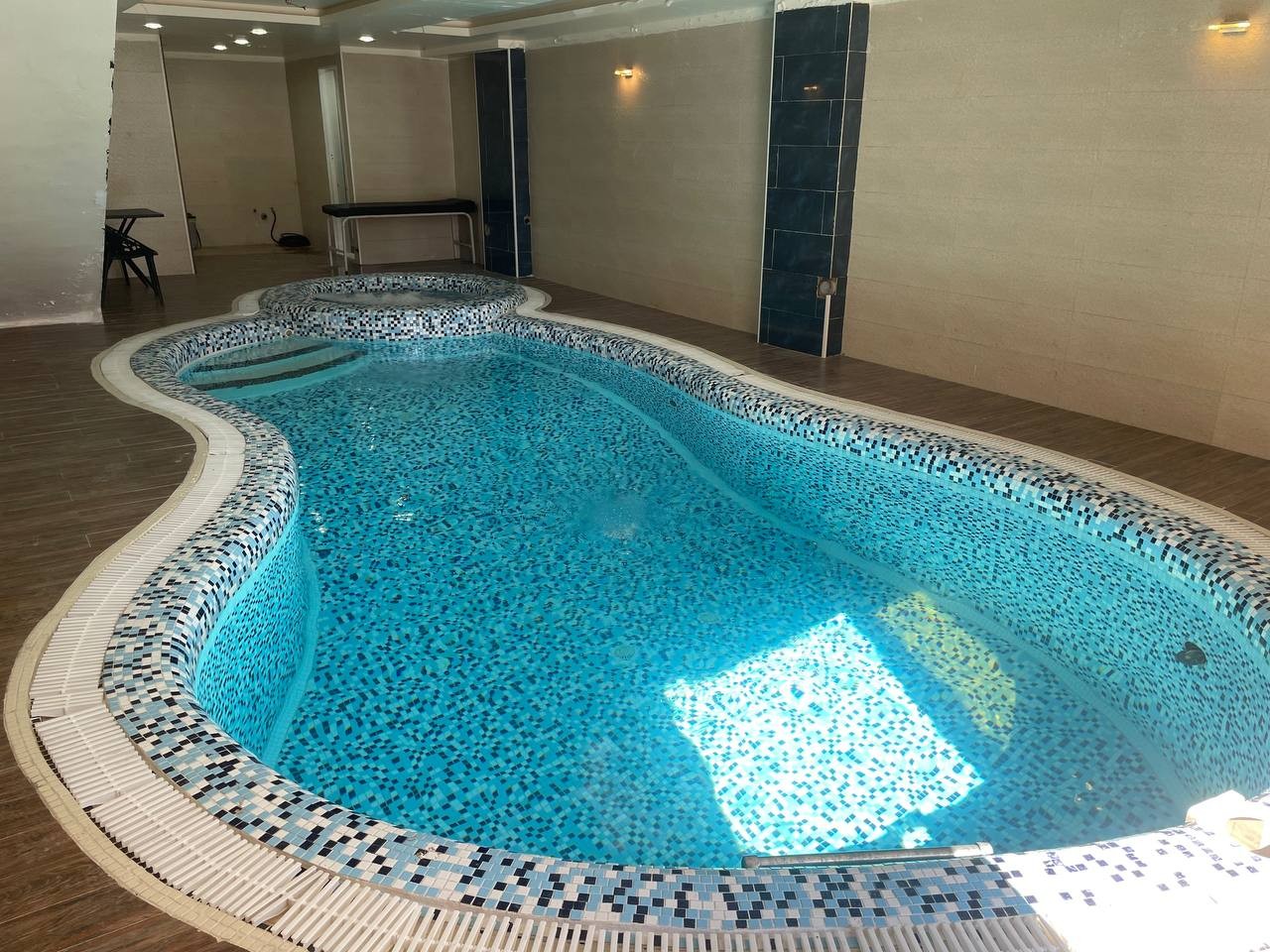 استخر