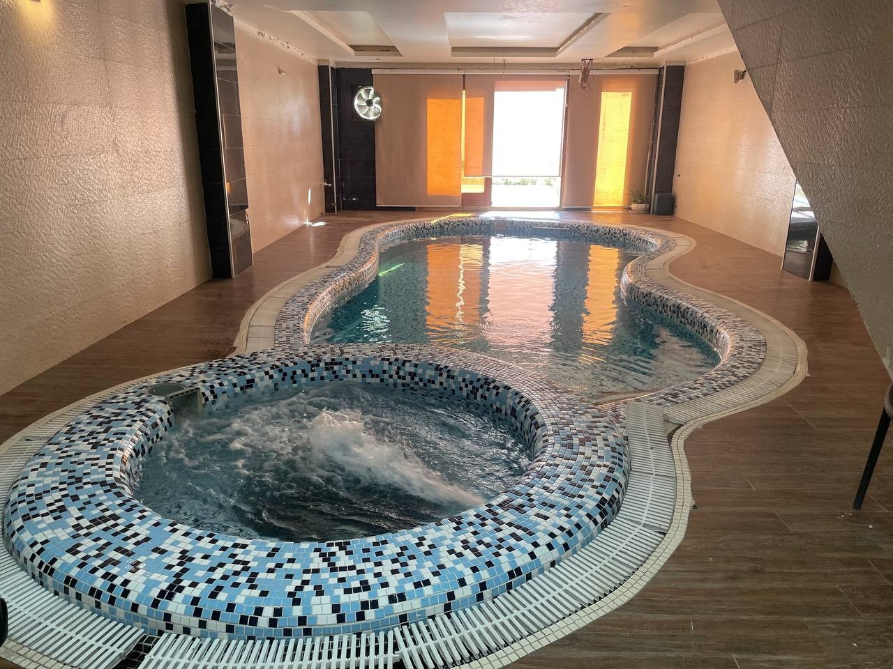جکوزی