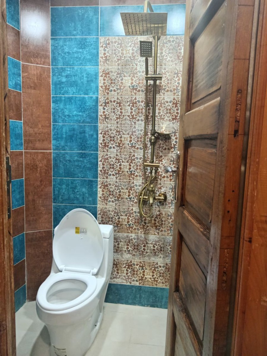 سرویس بهداشتی و حمام