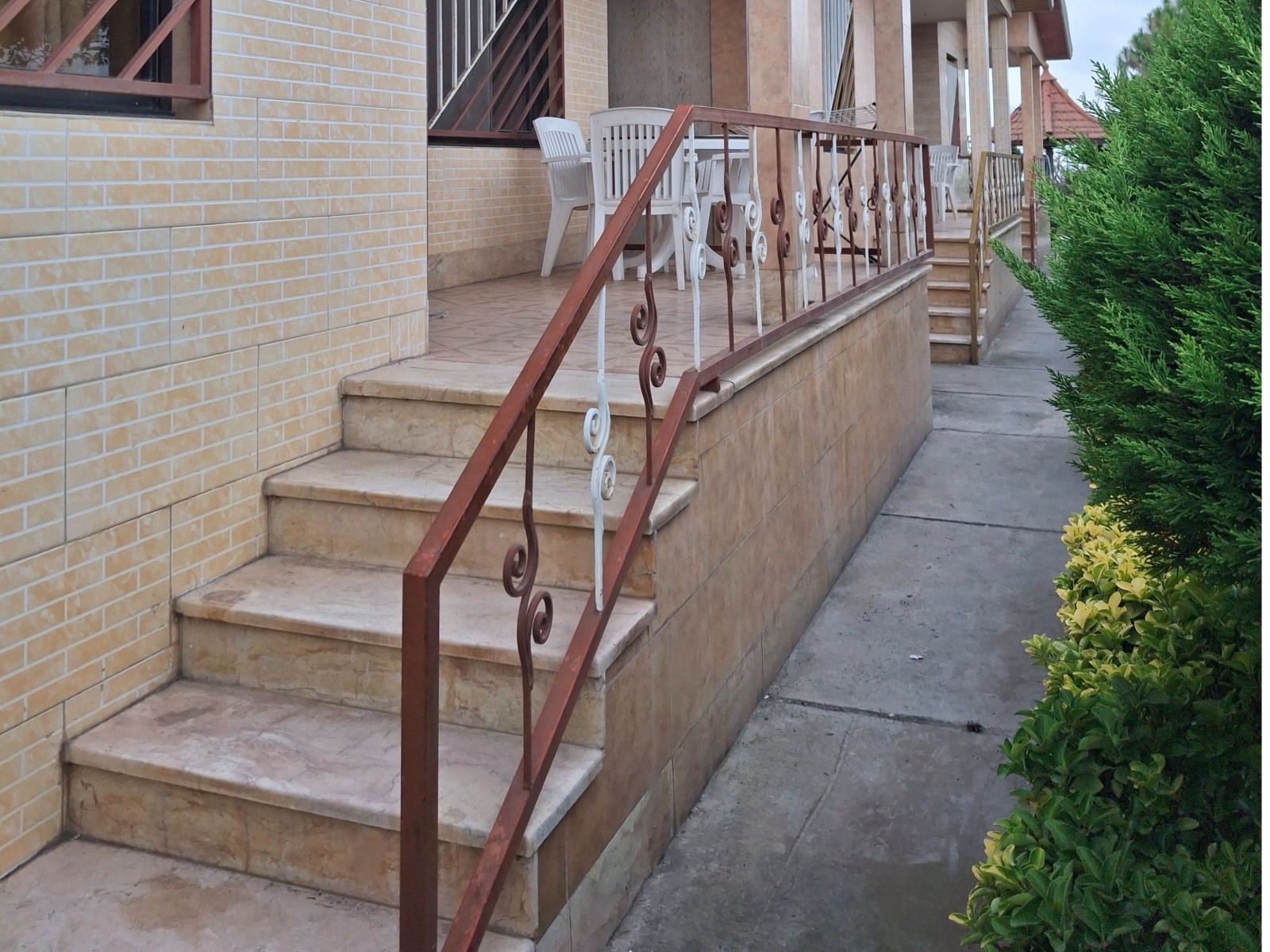 راه پله راه پله