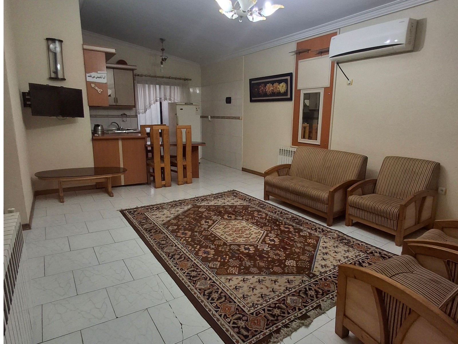 اتاق پذیرایی اتاق پذیرایی