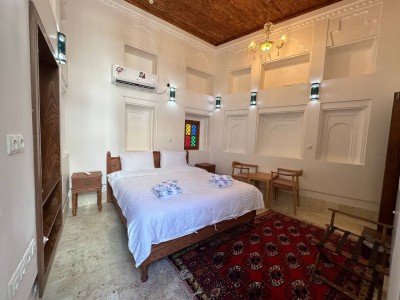 "دنسه ریحان اتاق بن مانع"