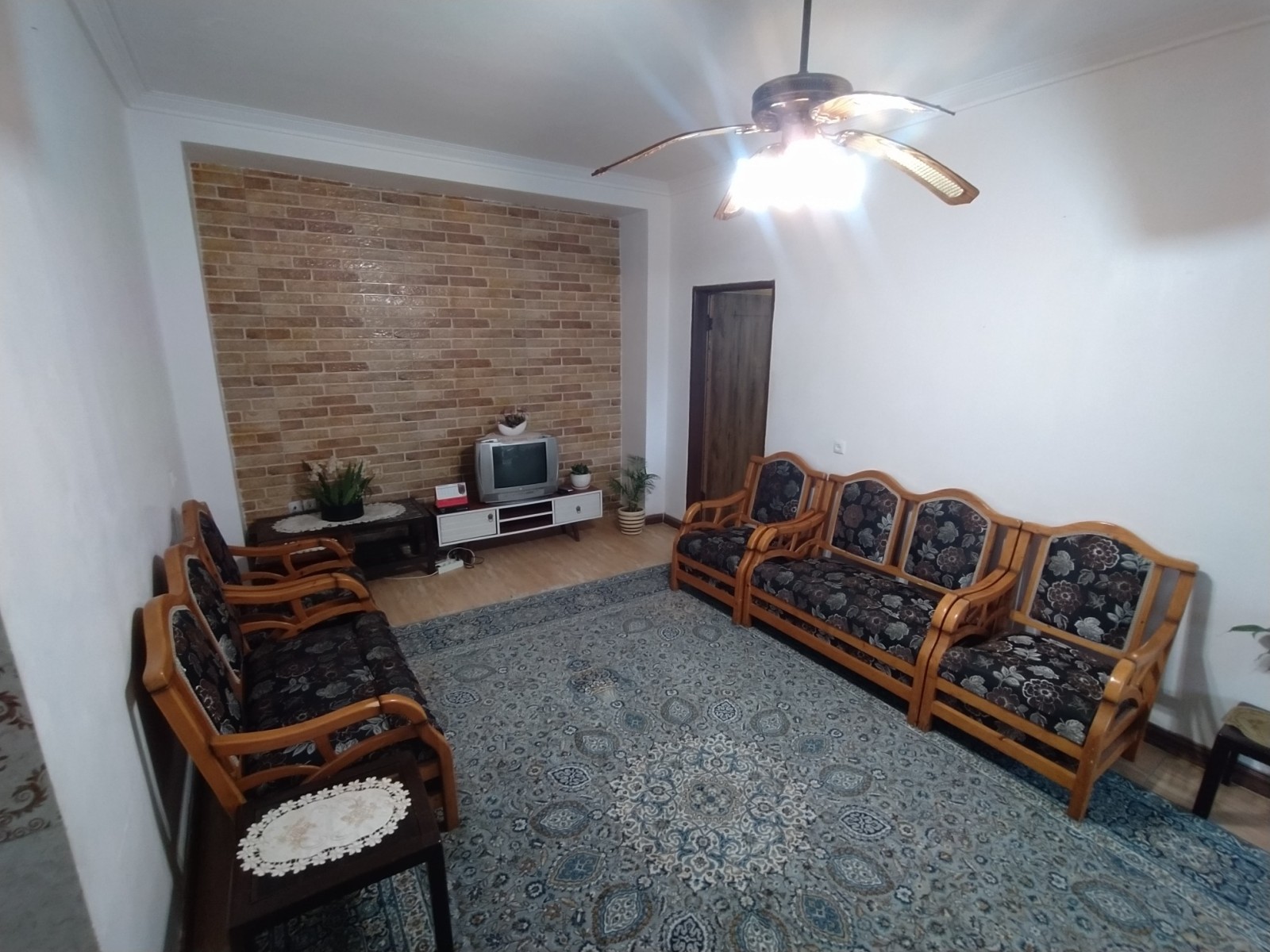 اتاق پذیرایی اتاق پذیرایی