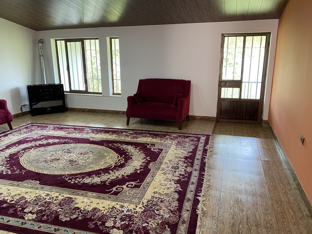 اتاق پذیرایی اتاق پذیرایی