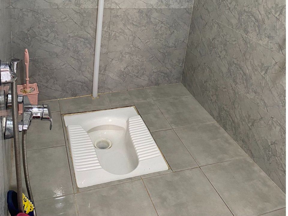 سرویس بهداشتی