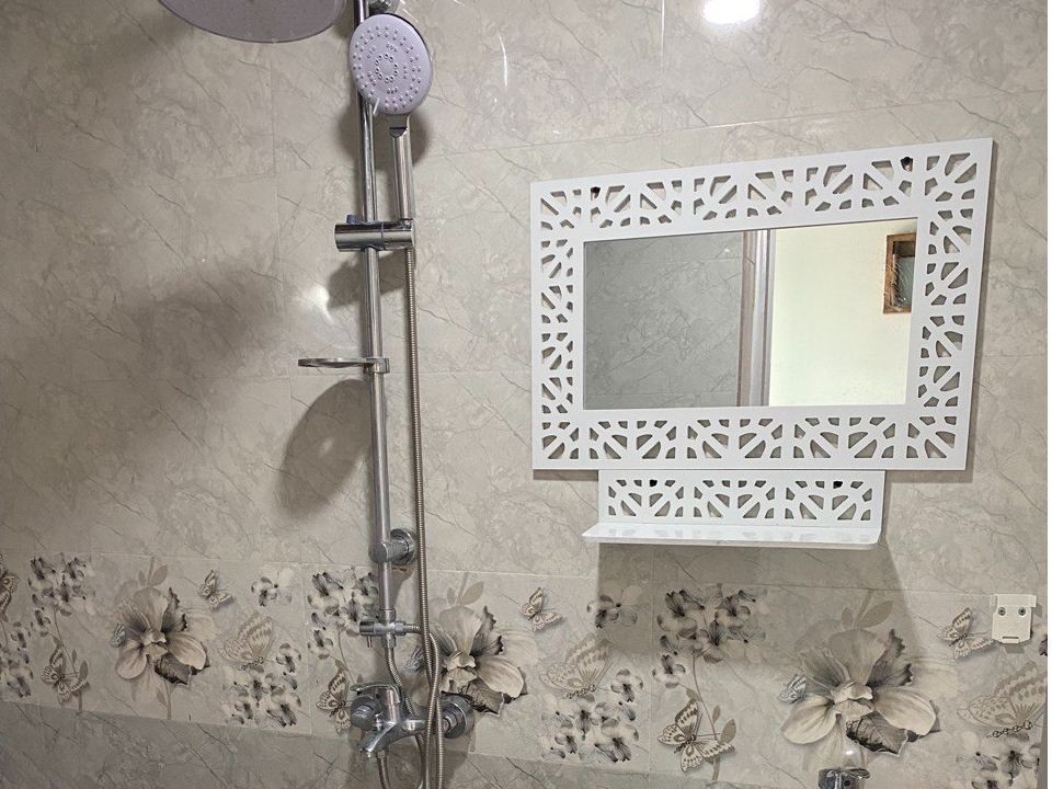 سرویس بهداشتی