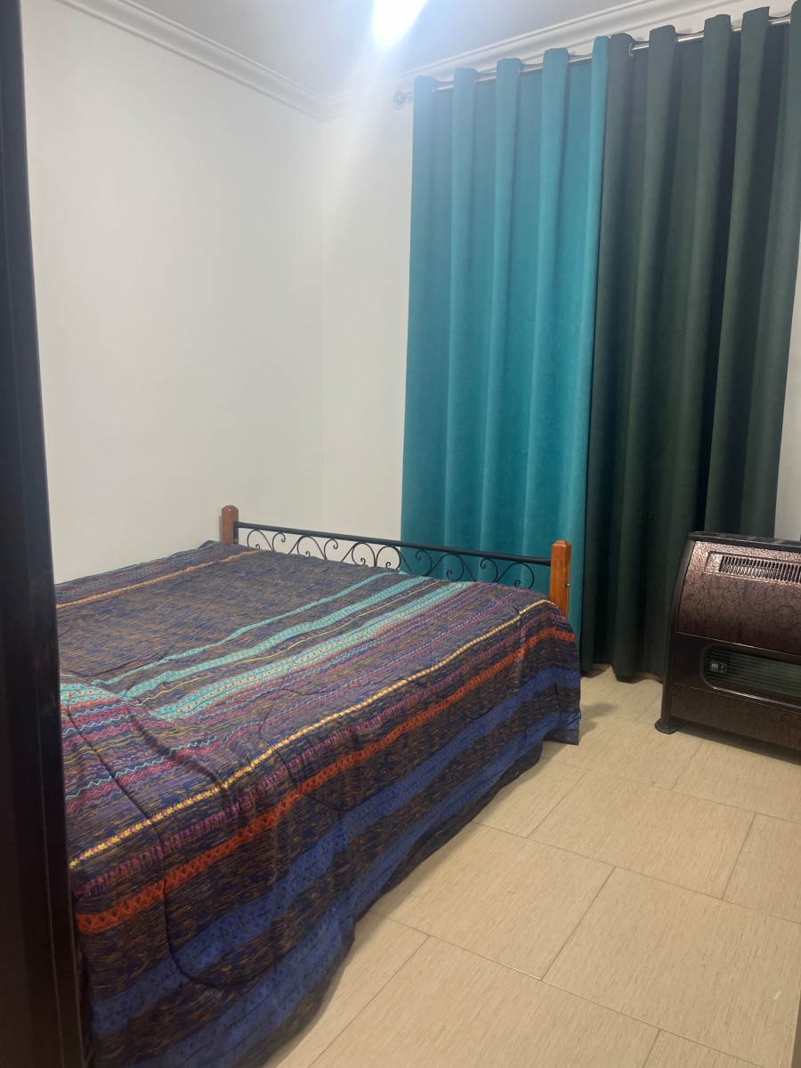 اتاق‌خواب 1