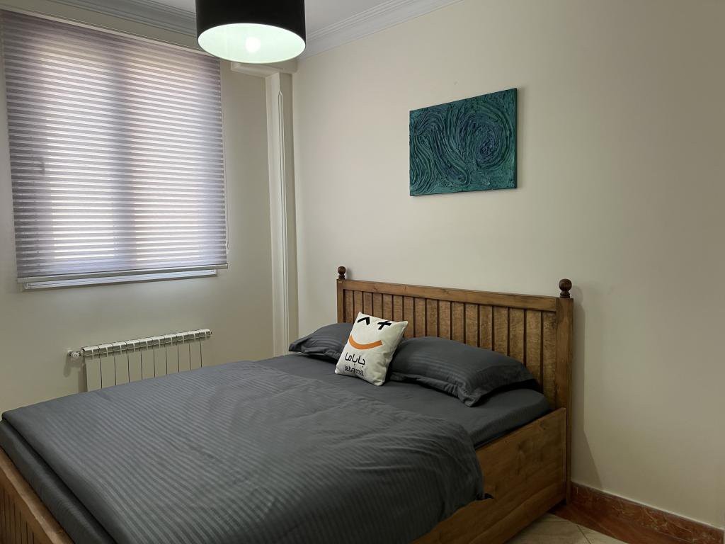 اتاق‌ غیر مستر