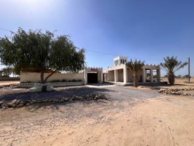 بومگردی کدخدا(بادگیر)
