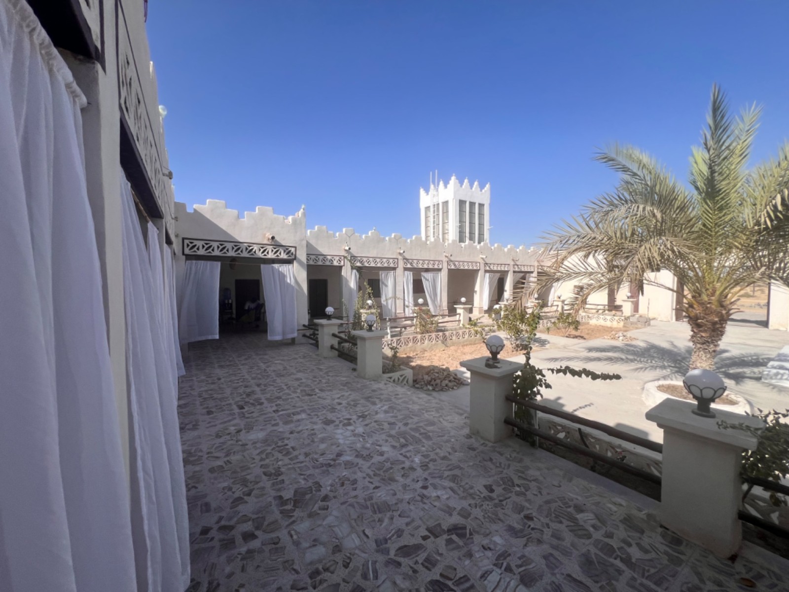 حیاط