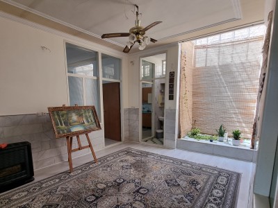 اقامتگاه 3 خوابه مشتاق