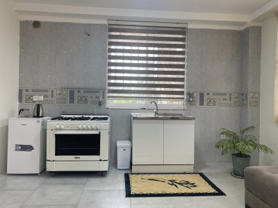 سوئیت یک خوابه دلنشین سوئیت یک خوابه دلنشین