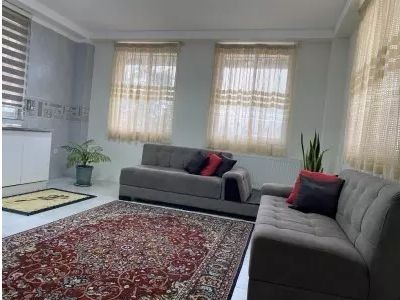 سوئیت یک خوابه دلنشین
