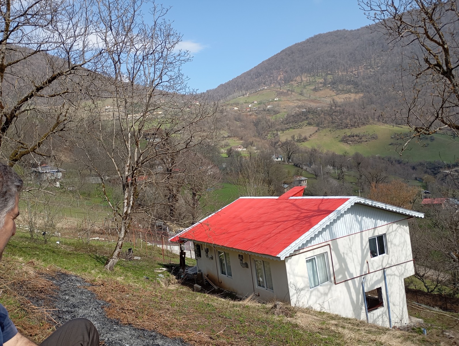 نما ویلا از زاویه دیگر