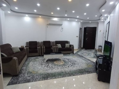 آپارتمان سام وزال واحد دو خواب