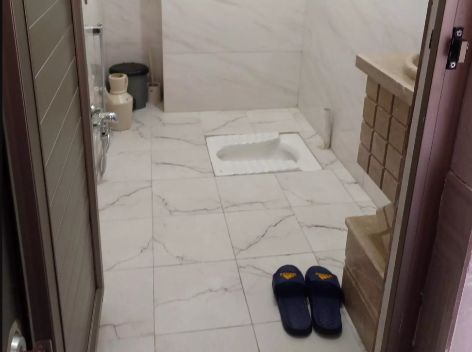 سرویس بهداشتی