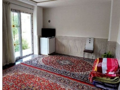 اقامتگاه باغ بهشت "سوئیت 2" اقامتگاه باغ بهشت "سوئیت 2"