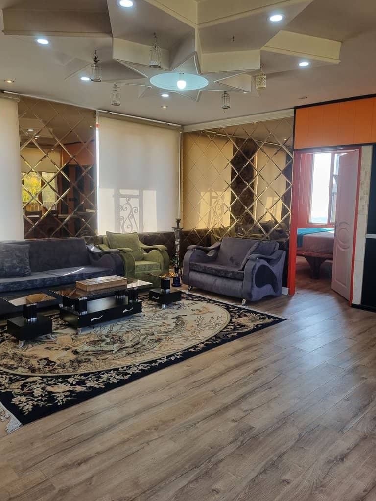 اتاق پذیرایی اتاق پذیرایی