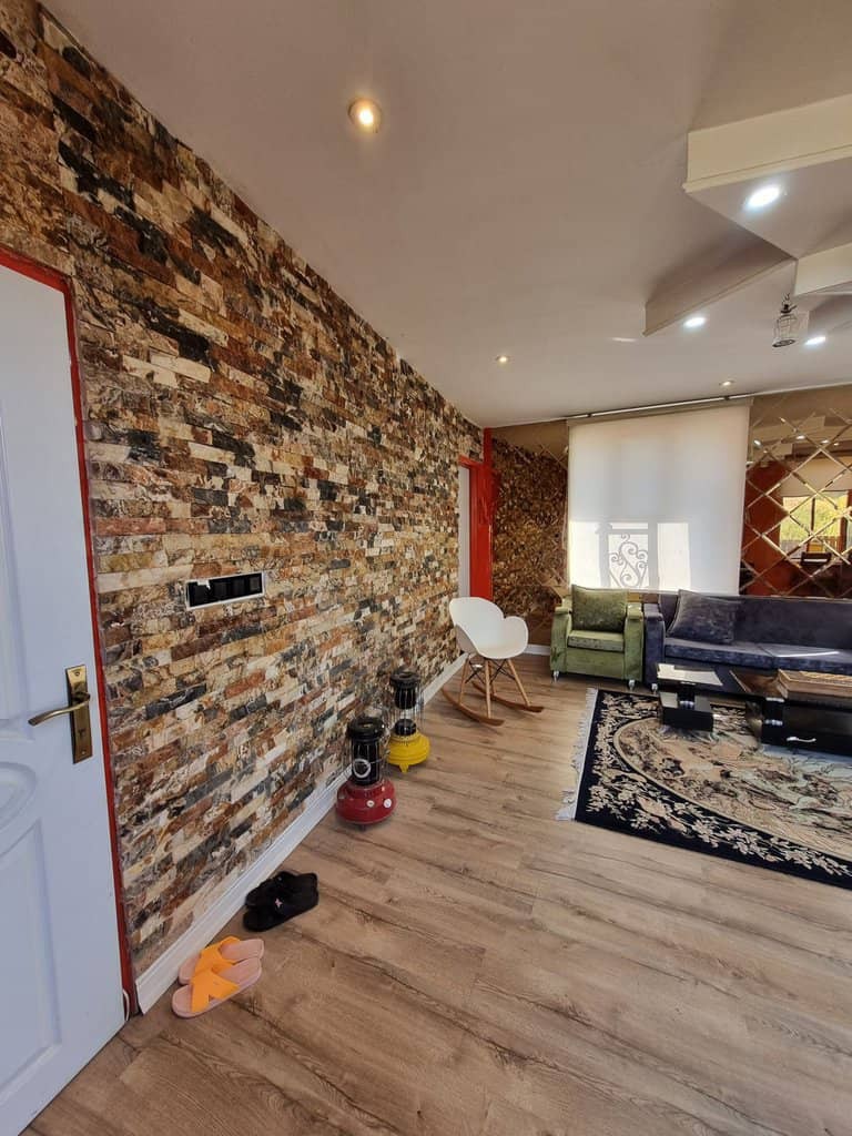 اتاق پذیرایی اتاق پذیرایی