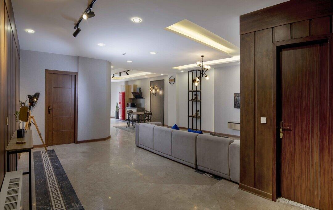 اتاق پذیرایی اتاق پذیرایی