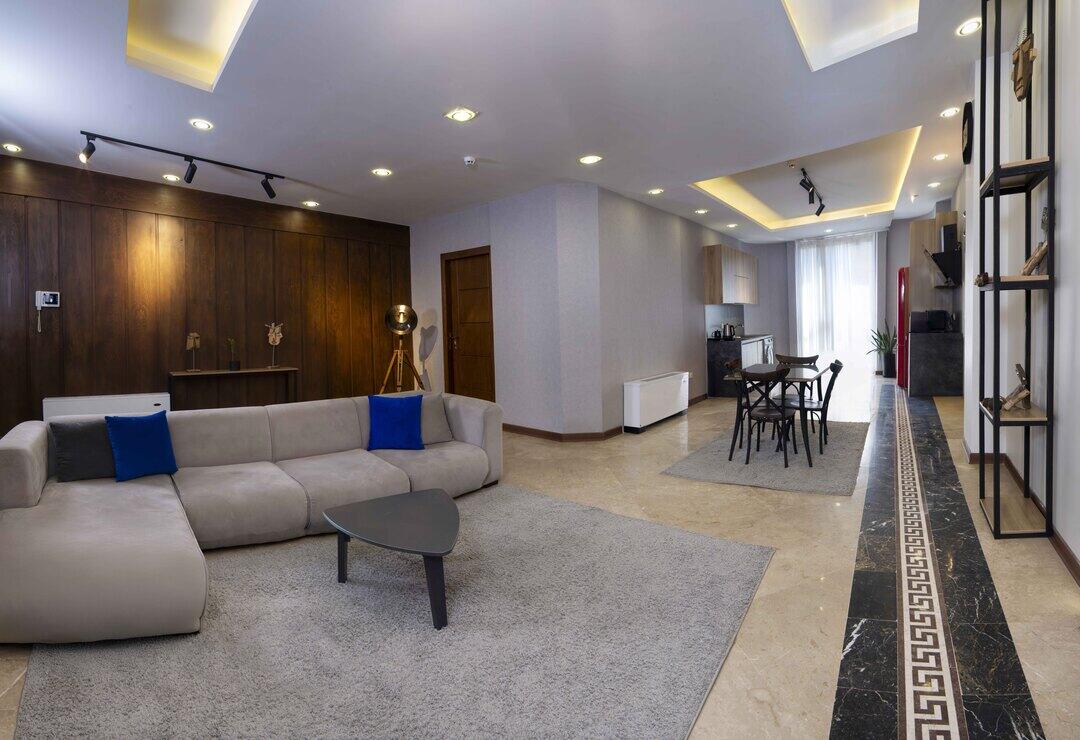 اتاق پذیرایی اتاق پذیرایی