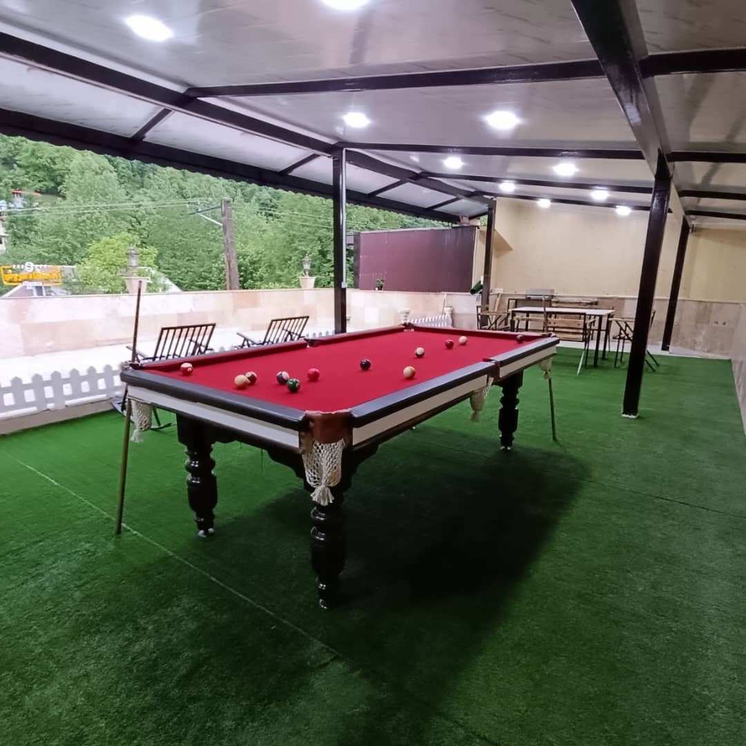 میزبیلیارد میزبیلیارد