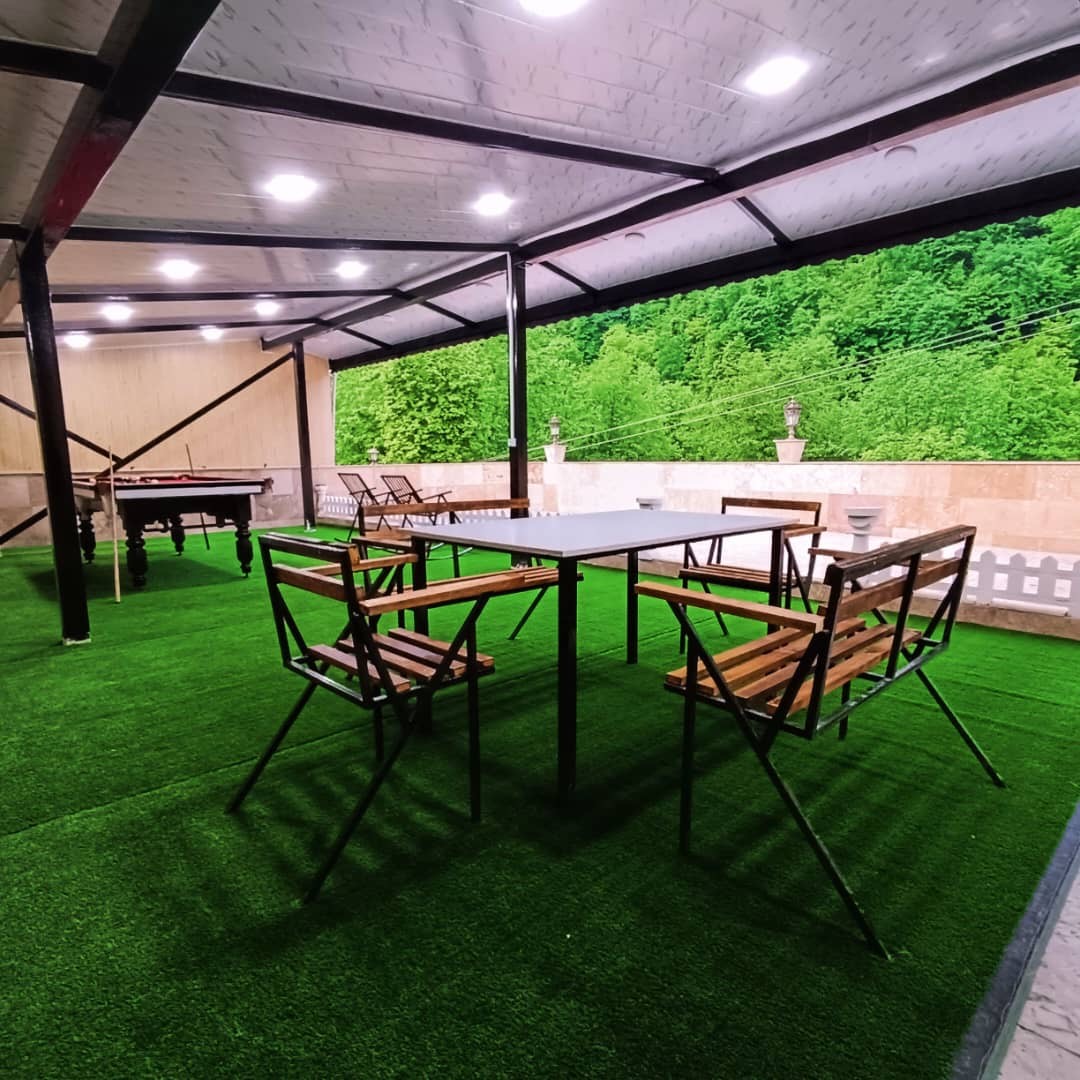 فضای بازی فضای بازی