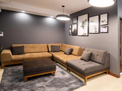 ونک ۸۰ متر ۲خواب اکونومی (بدون لباسشویی)