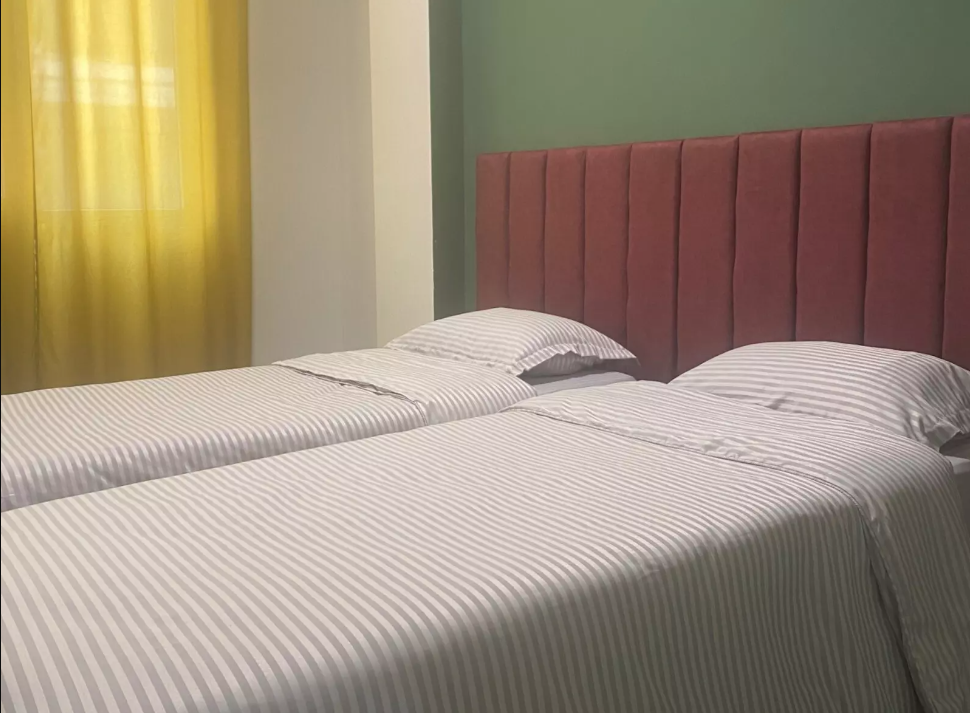 اتاق‌خواب 1