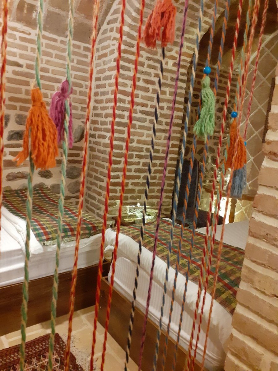 اتاق‌