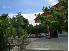 نمای ساختمان