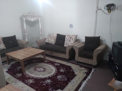 واحد دو خوابه شهرام