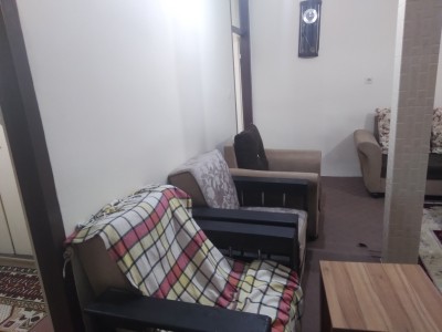 واحد دو خوابه شهرام