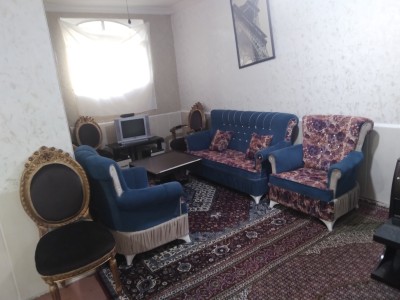 واحد تک خوابه شهرام