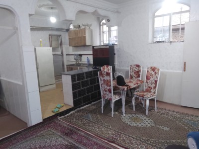 واحد تک خوابه شهرام