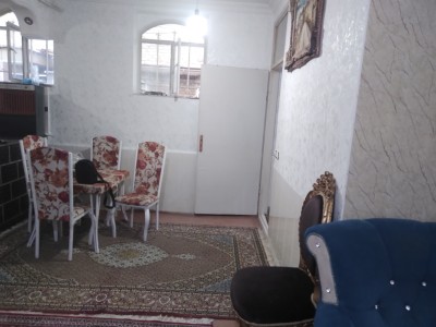 واحد تک خوابه شهرام