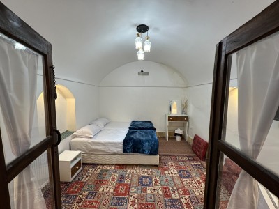 اقامتگاه بومگردی نیلوفر آبی "اتاق 6" اقامتگاه بومگردی نیلوفر آبی "اتاق 6"