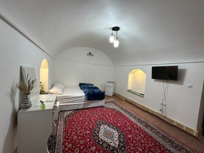 اقامتگاه بومگردی نیلوفر آبی "اتاق 7" اقامتگاه بومگردی نیلوفر آبی "اتاق 7"