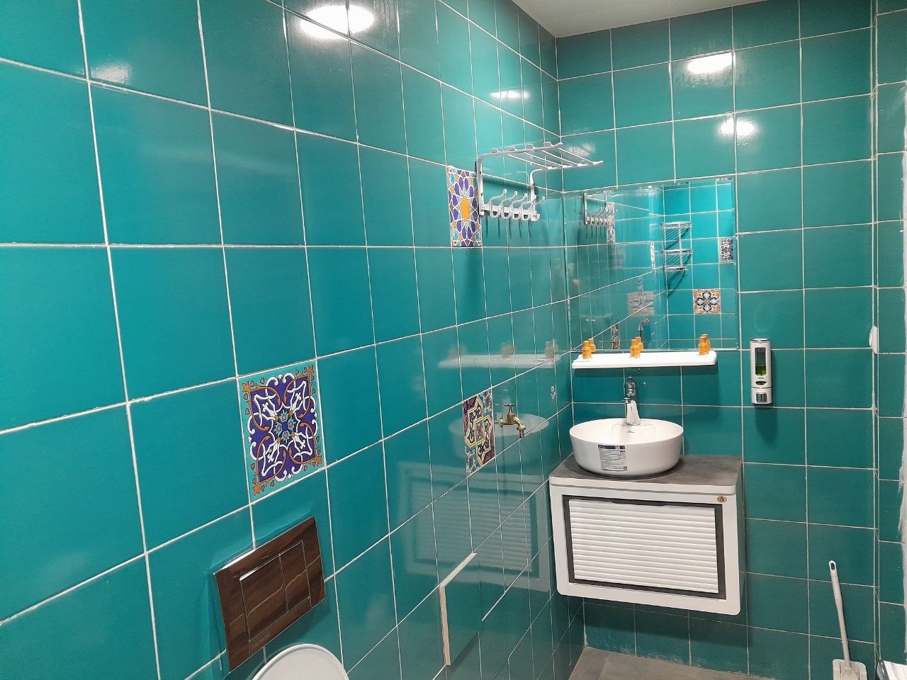 سرویس بهداشتی