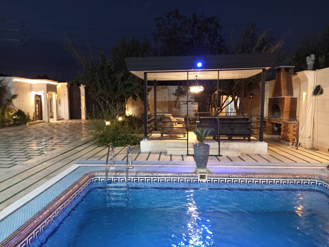 استخر استخر