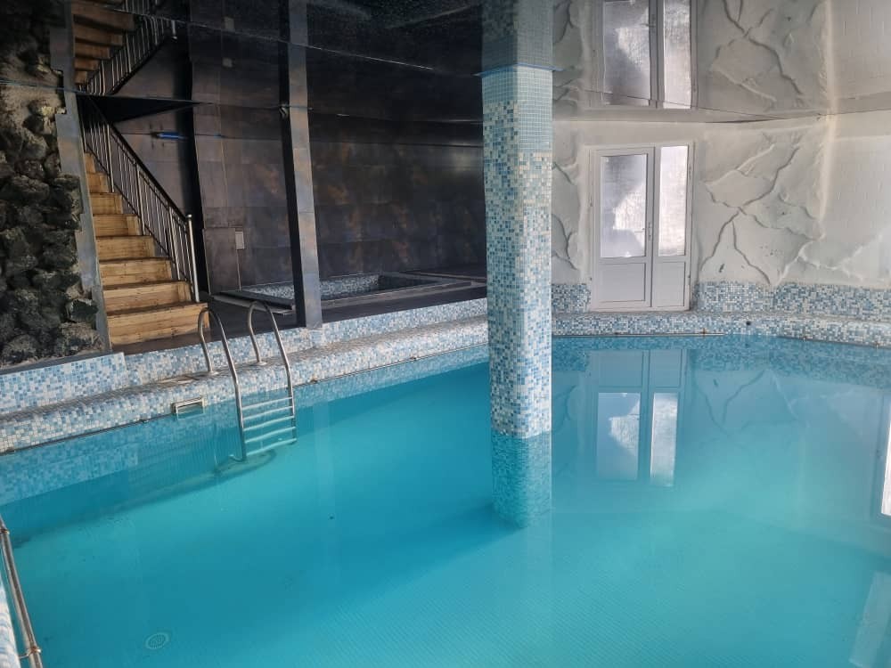 استخر استخر