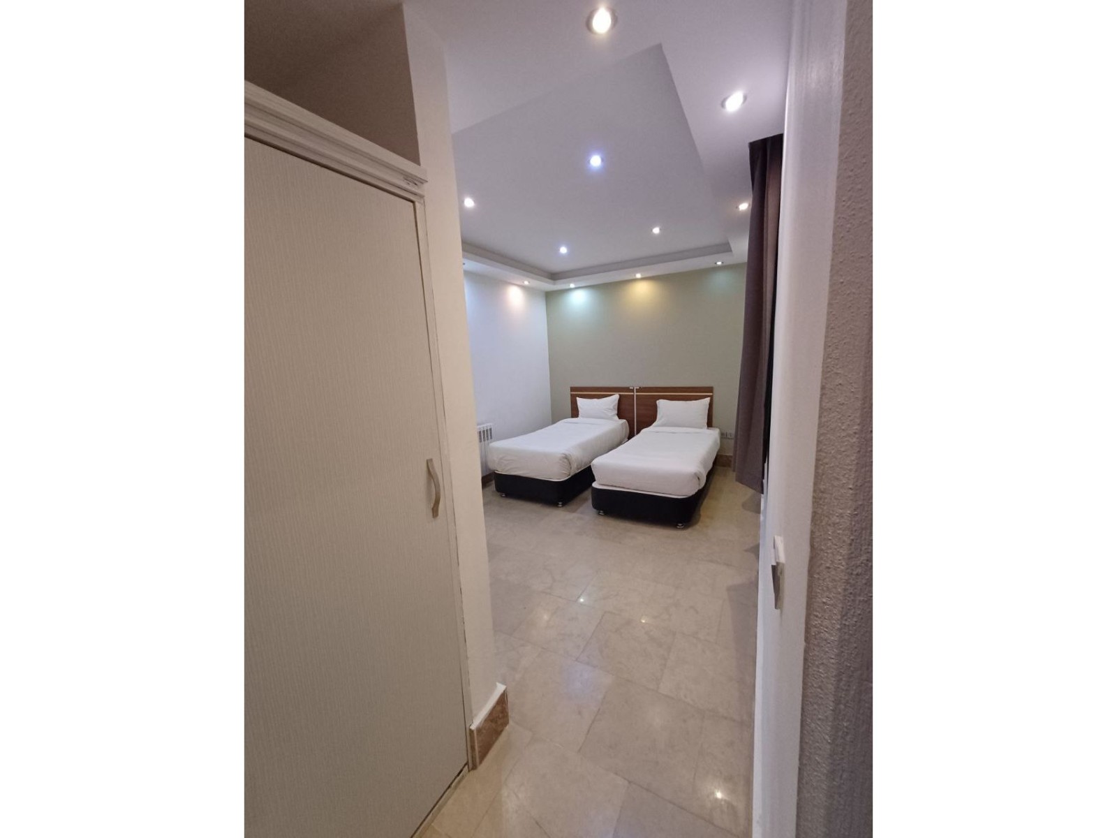 اتاق‌خواب 2