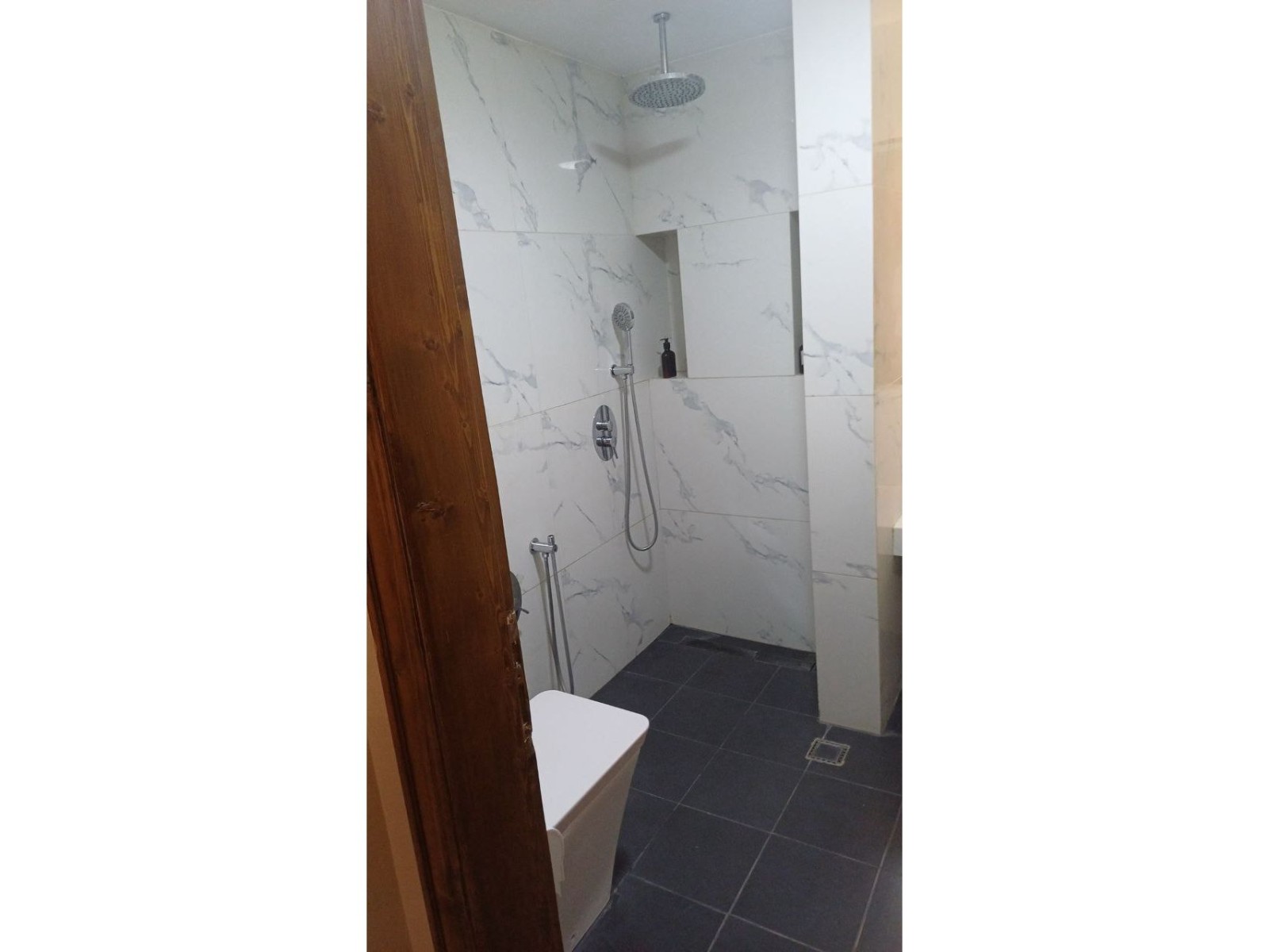 سرویس بهداشتی