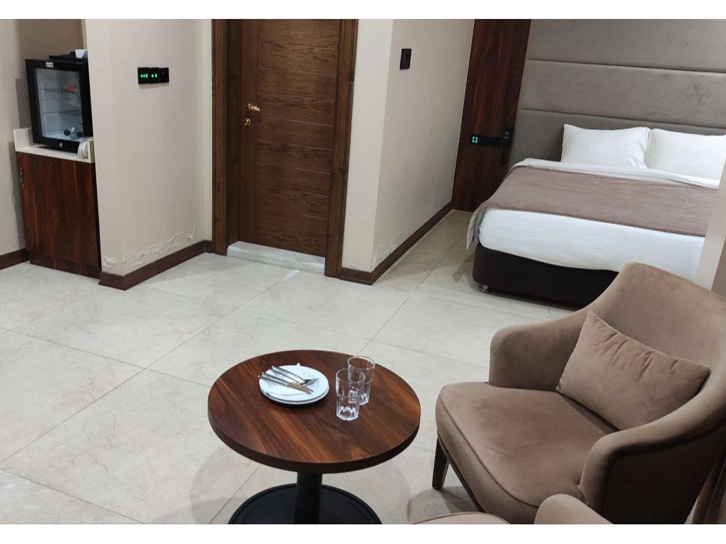 اتاق پذیرایی اتاق پذیرایی