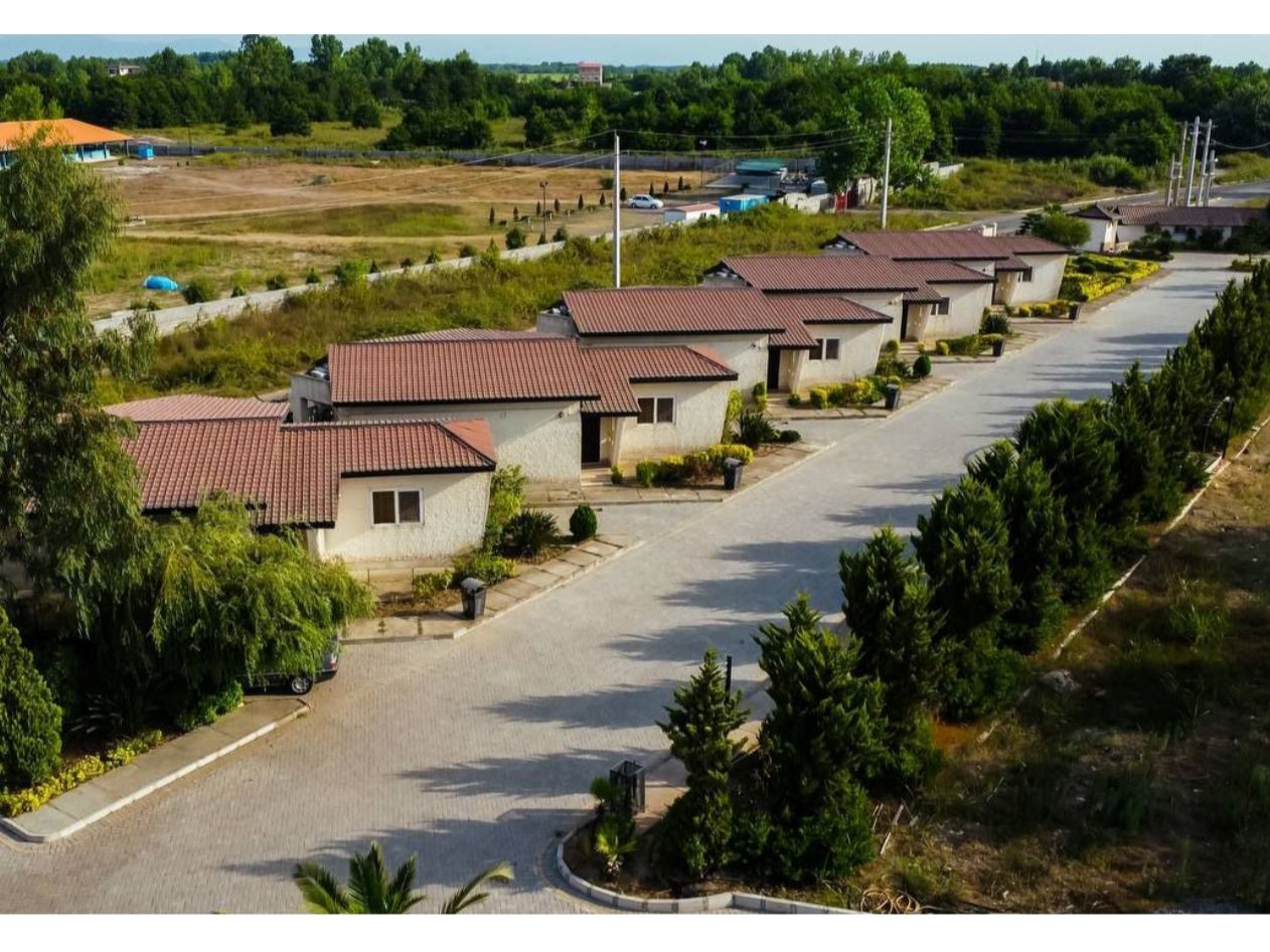 نمای ساختمان نمای ساختمان