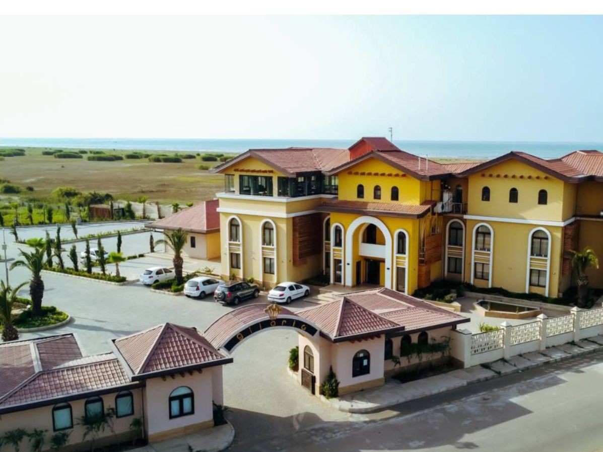 نمای ساختمان نمای ساختمان