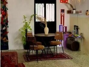 اقامتگاه دل اتاق حلیلی