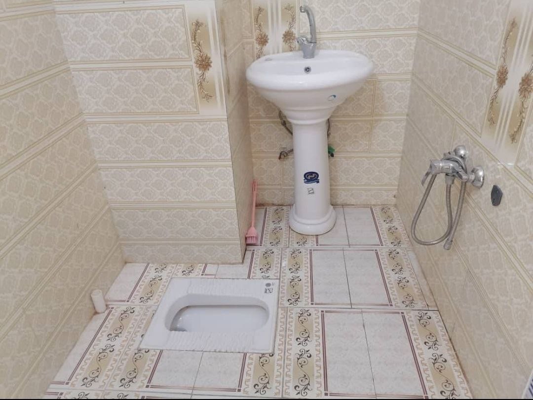 سرویس بهداشتی